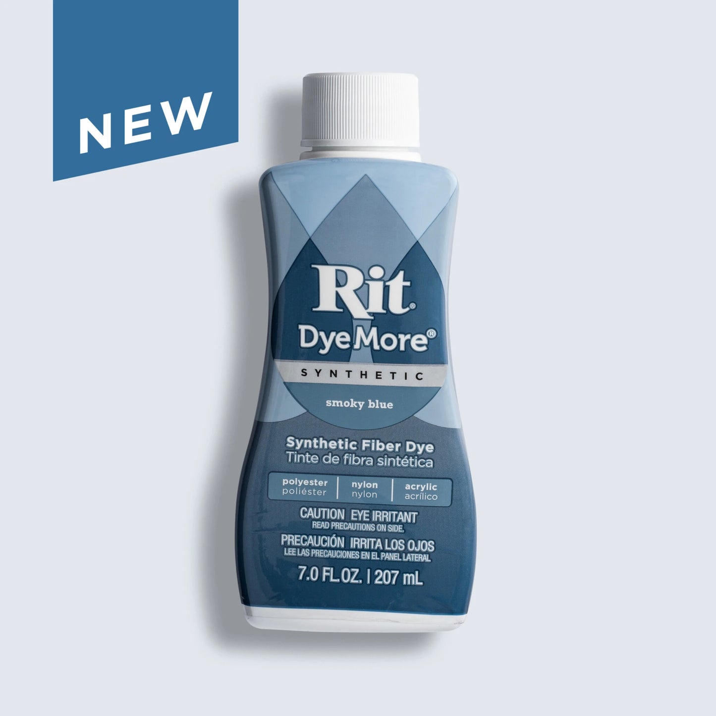 Rit Dyemore - fyrir gerviefni