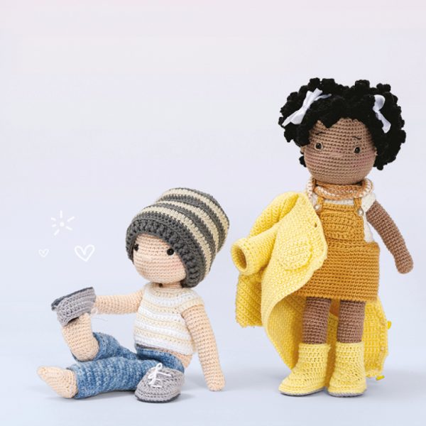 Crochet you