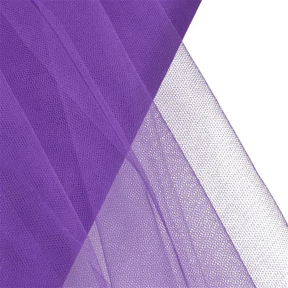 Tulle 150 cm.