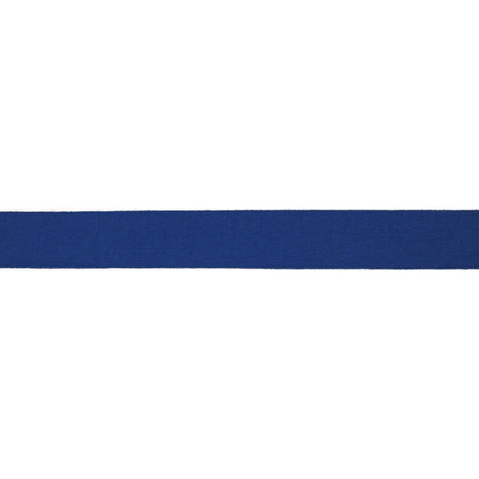 Jersey Skáband 20mm - 21 litir