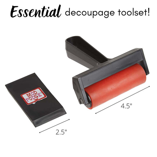 Mod Podge Tools set