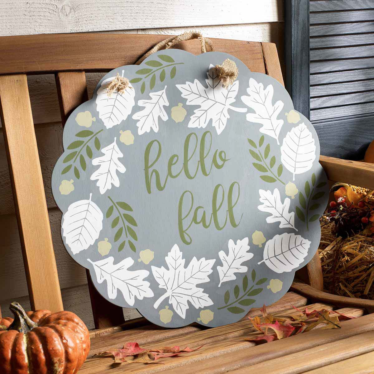 FA Home Decor Chalk 2oz