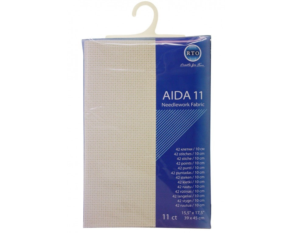 Javi - Aida 11 Offwhite