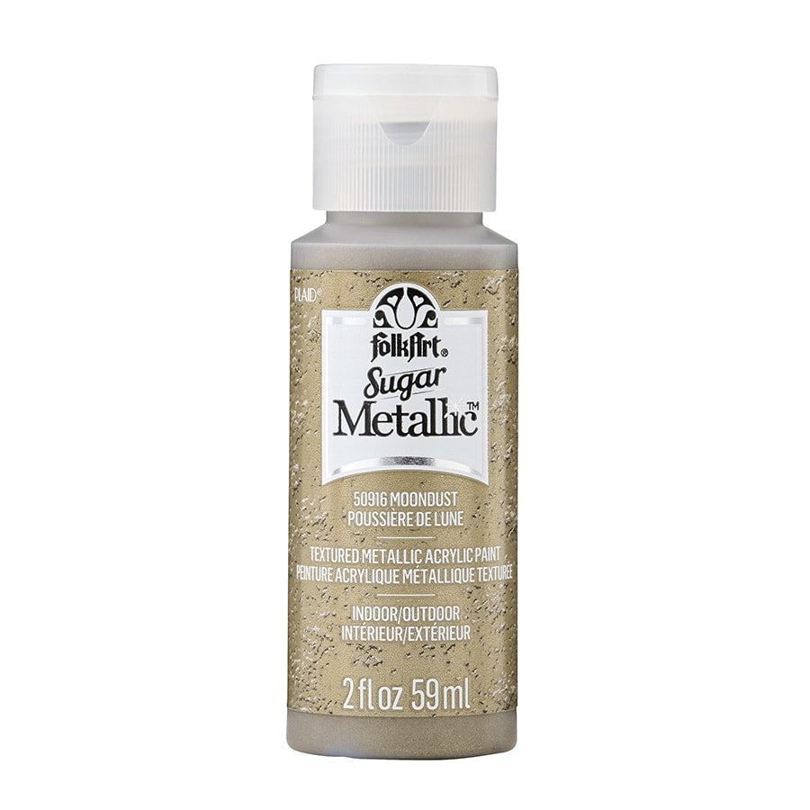 FA Sugar Metallic 2oz - 8 litir