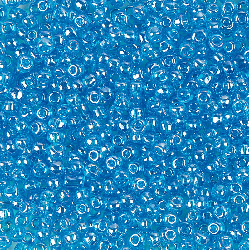 Perlur Rocaille - 3,1mm