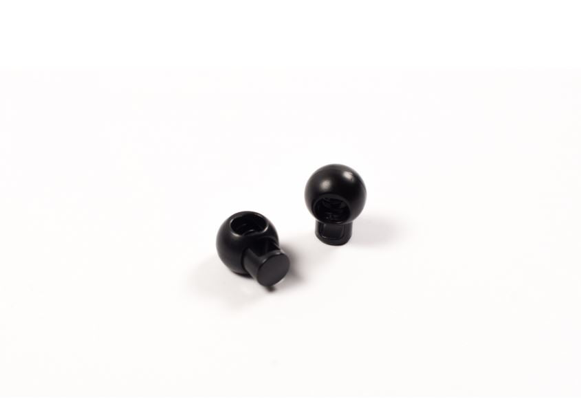 Cord stopper 25mm / 2stk