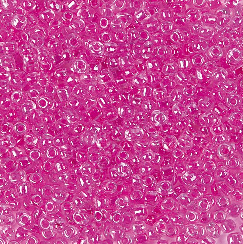 Perlur Rocaille - 3,1mm
