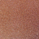 Glimmer pappír A4 / Chocolate