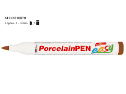 Porcelain túss 10 litir