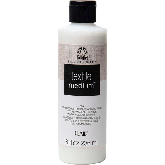 Textile Medium 8oz