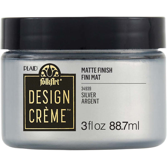 FolkArt Design Creme 3oz.