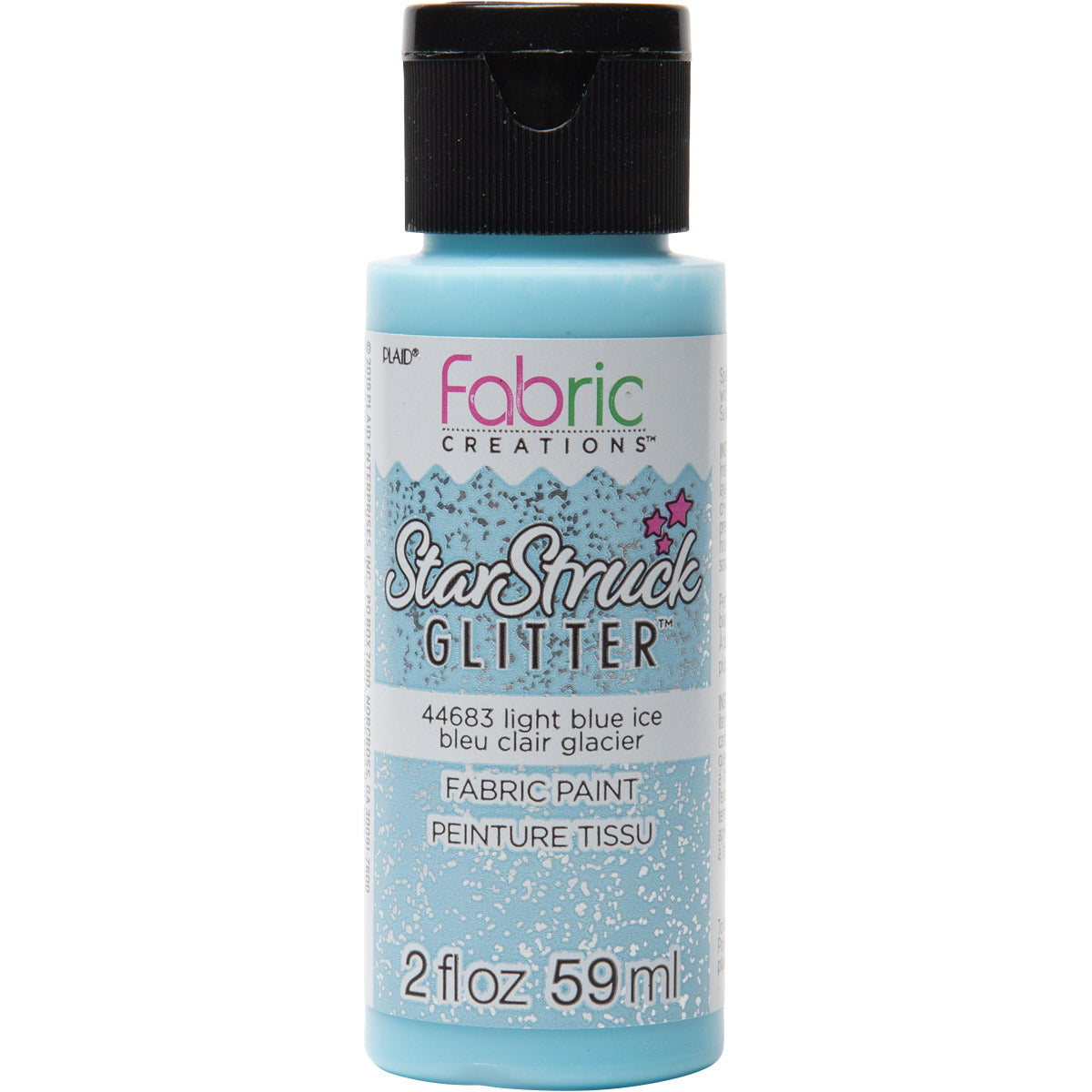 Fabric Creations Starstruck 2oz. - 3 litir