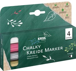 kalk Marker 4 stk.