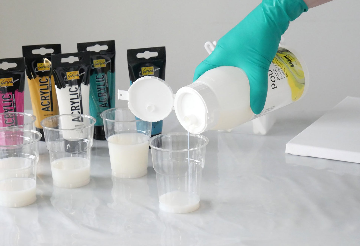 Kreul Pouring Fluid