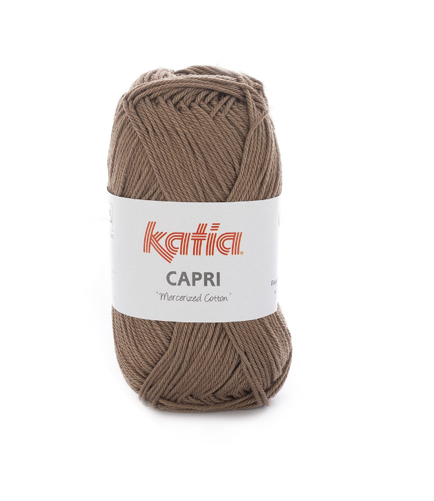 Katia - Capri