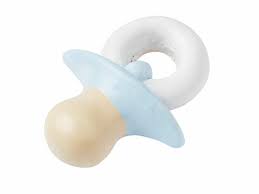 Skírnarstytta - Snuð 3,5