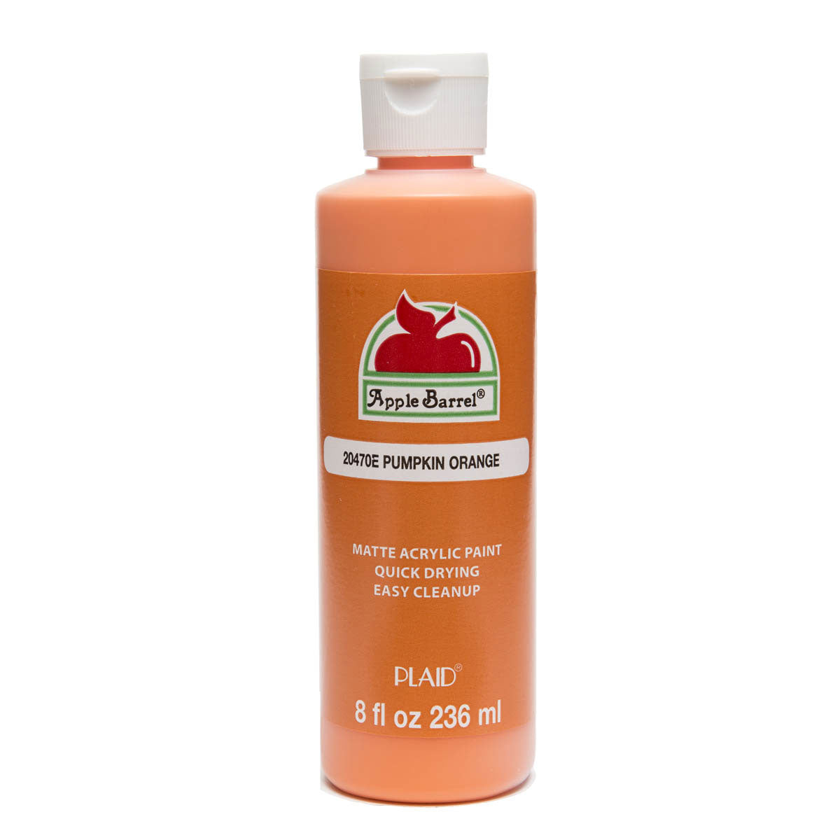 Apple Barrel Akrílmálning 8oz - 11 litir