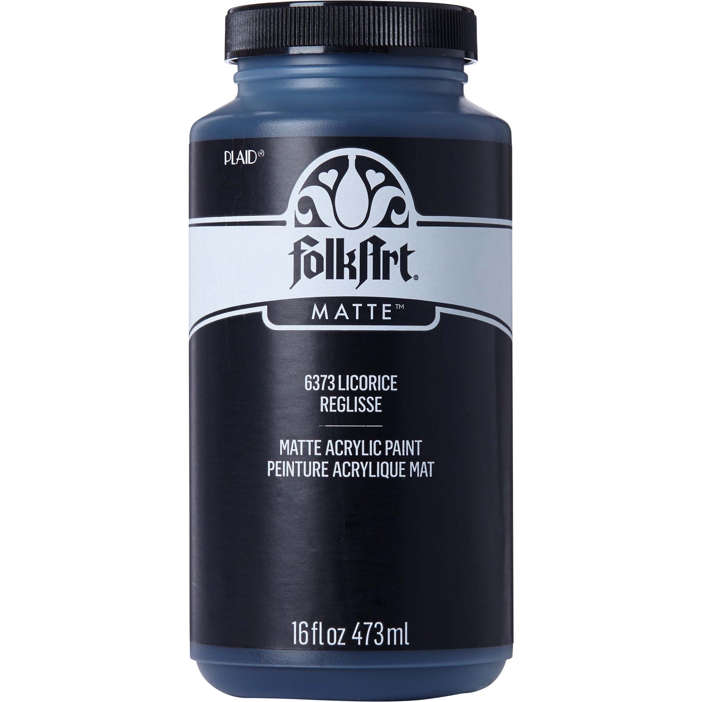 Folk Art 16 oz./473ml.