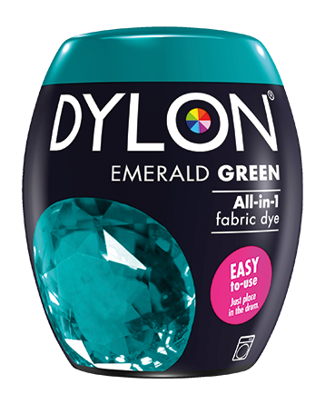 DYLON - Mac Dye POD 04 Emerald green