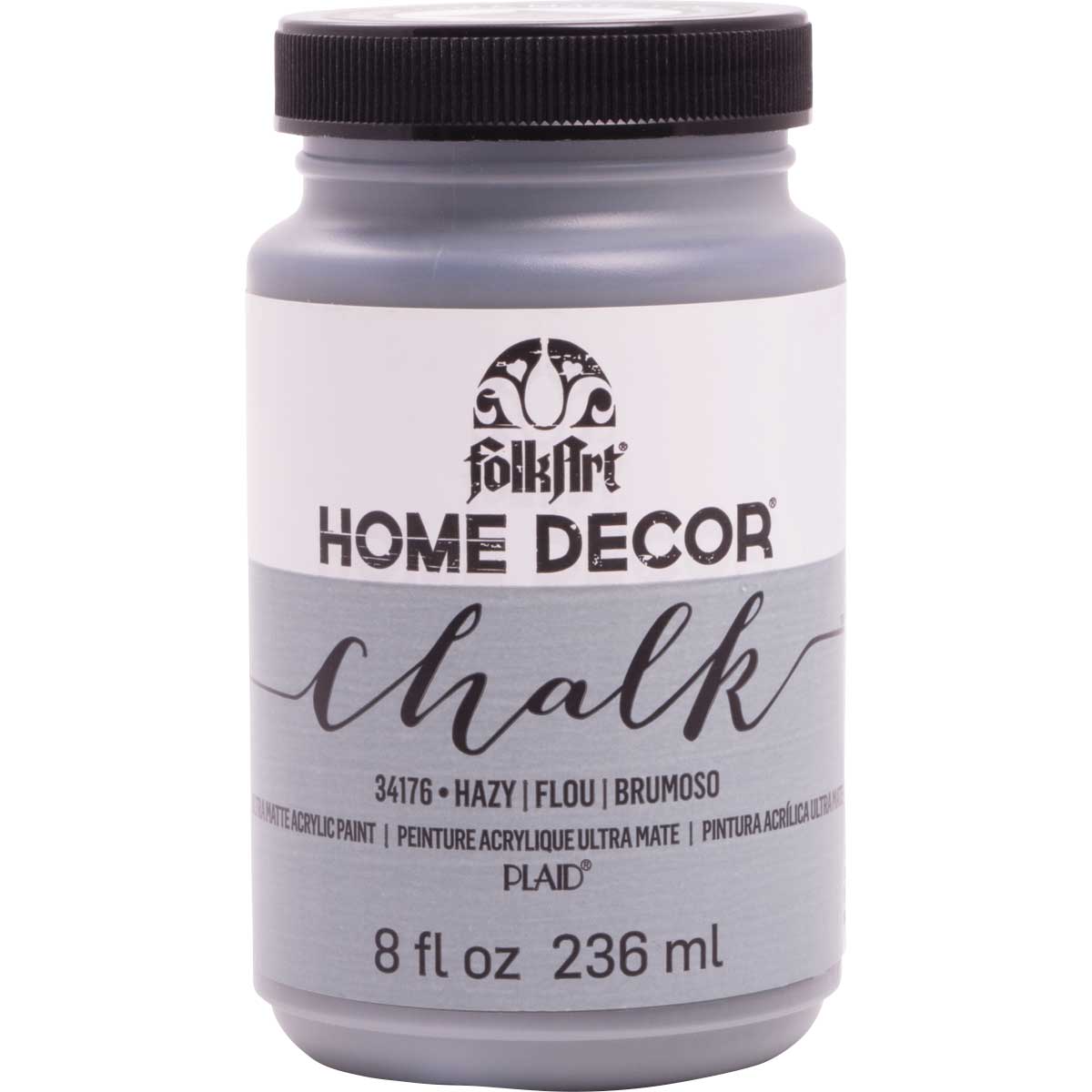 FA Home Decor Chalk 8oz - 16 litir