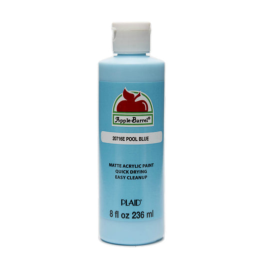 Apple Barrel Akrílmálning 8oz