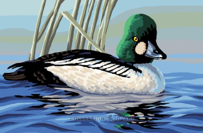 Diamond painting - 20x29sm