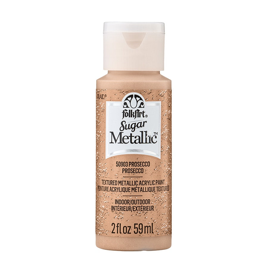 FA Sugar Metallic 2oz - 8 litir