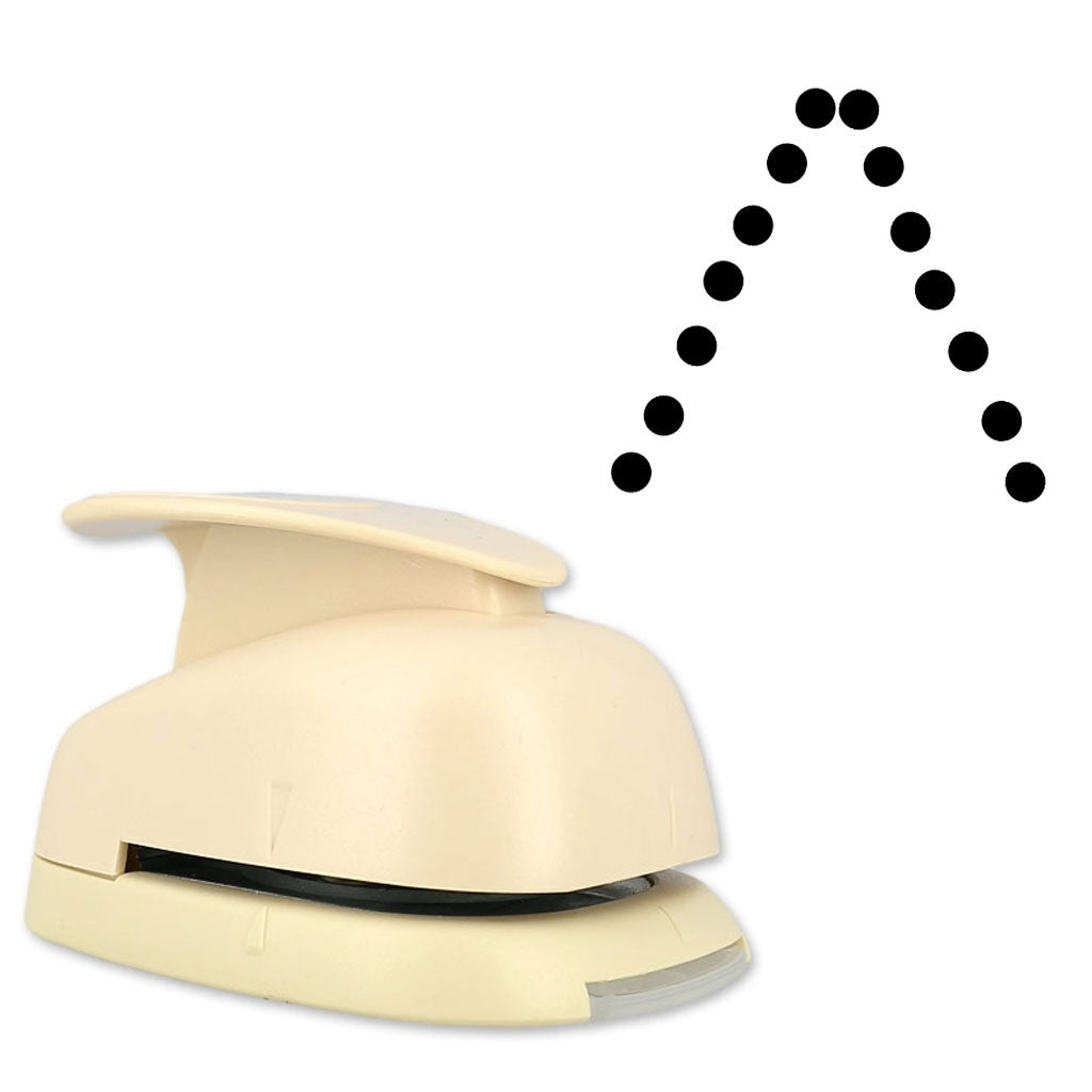 Craft Punch gatari - Fir tree