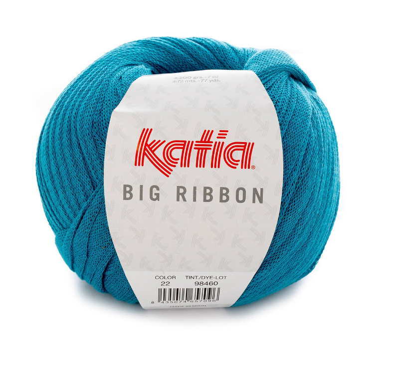 Katia - Big Ribbon