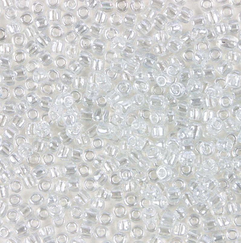 Perlur Rocaille - 3,1mm