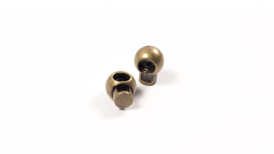 Cord stopper 25mm / 2stk