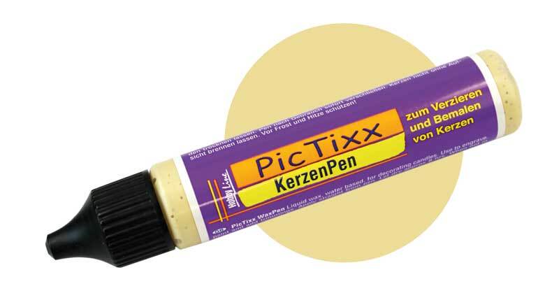 Kertapenni 29ml. gold