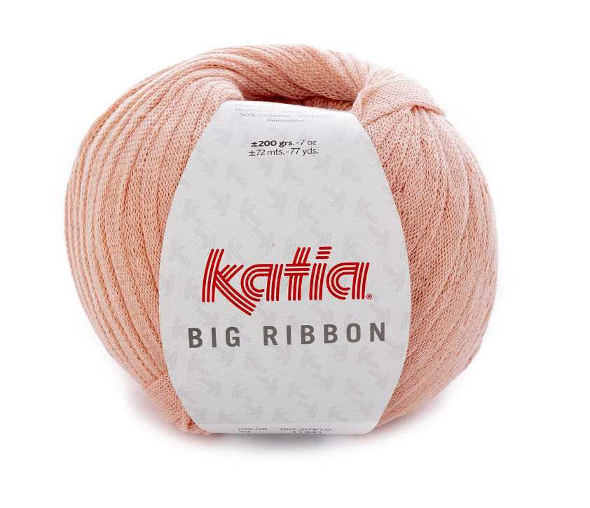 Katia - Big Ribbon