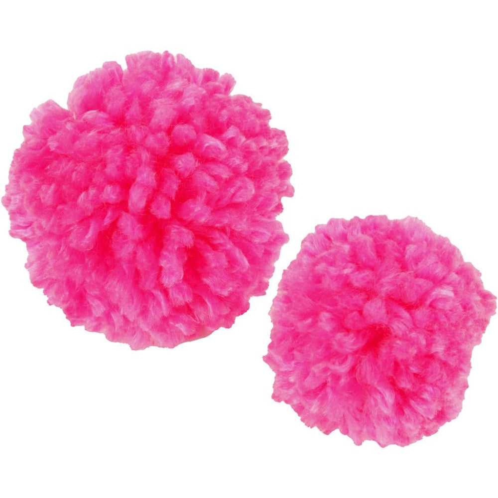 Pom-Pom Makers 12x5sm