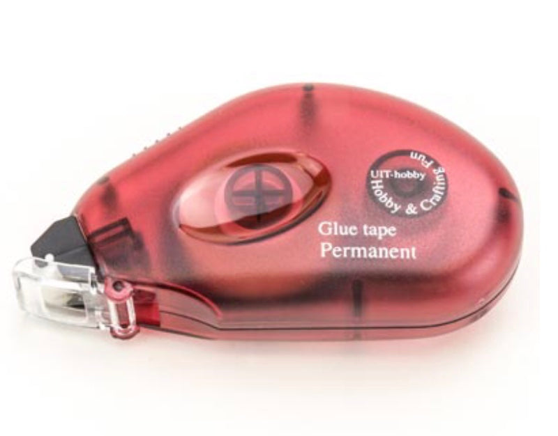 Límmús Permanent 8mmx10mtr