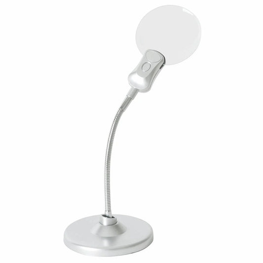 Magnifying Lamp: Table