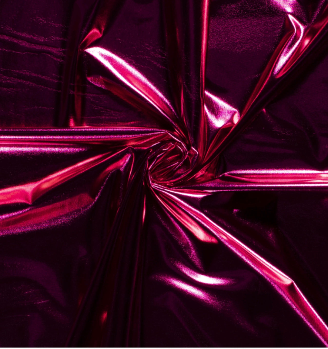 Foil Jerseyefni - 14 litir