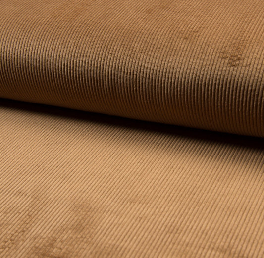 Rifflað Flauel - Washed Corduroy