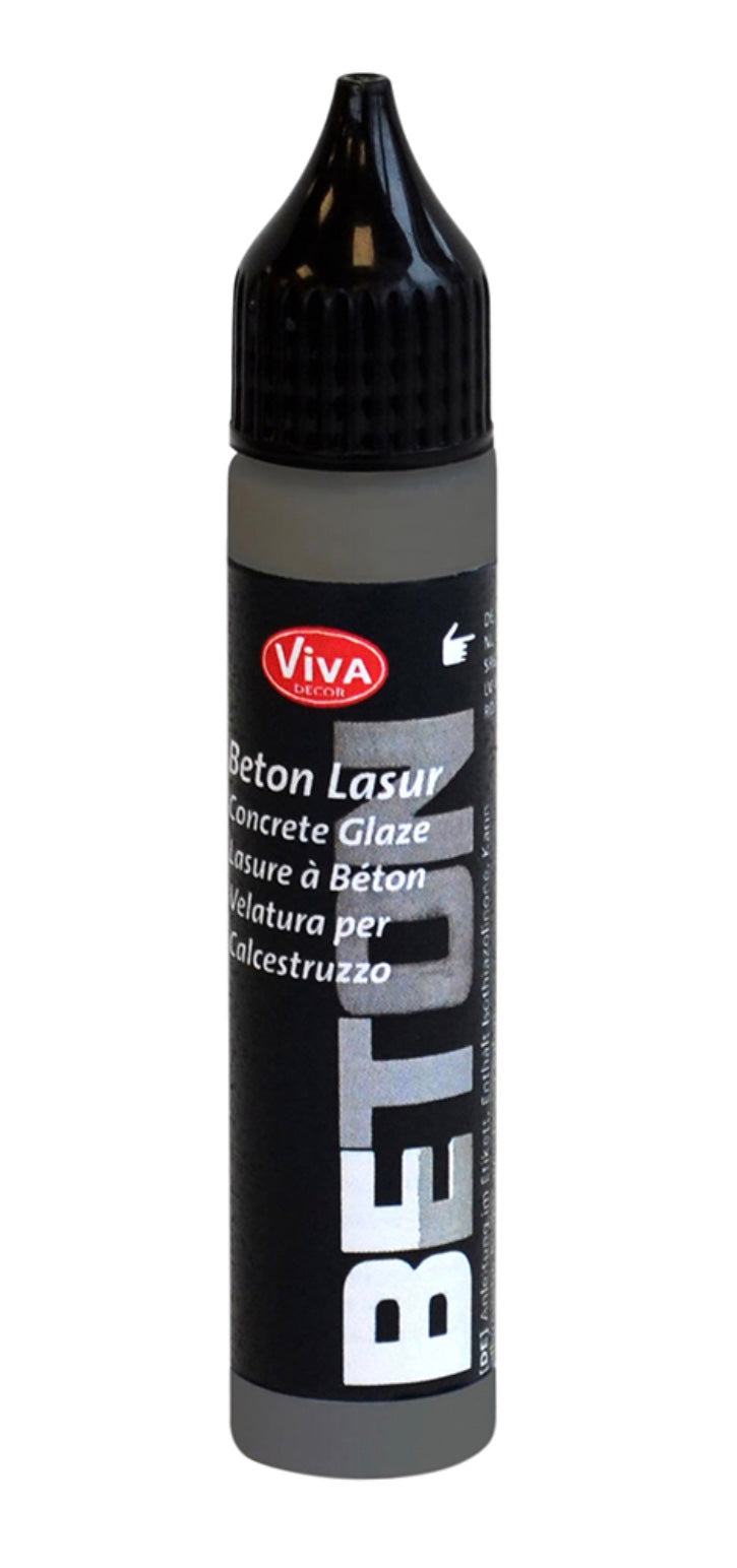 Beton-Lasur-Dark 28ml