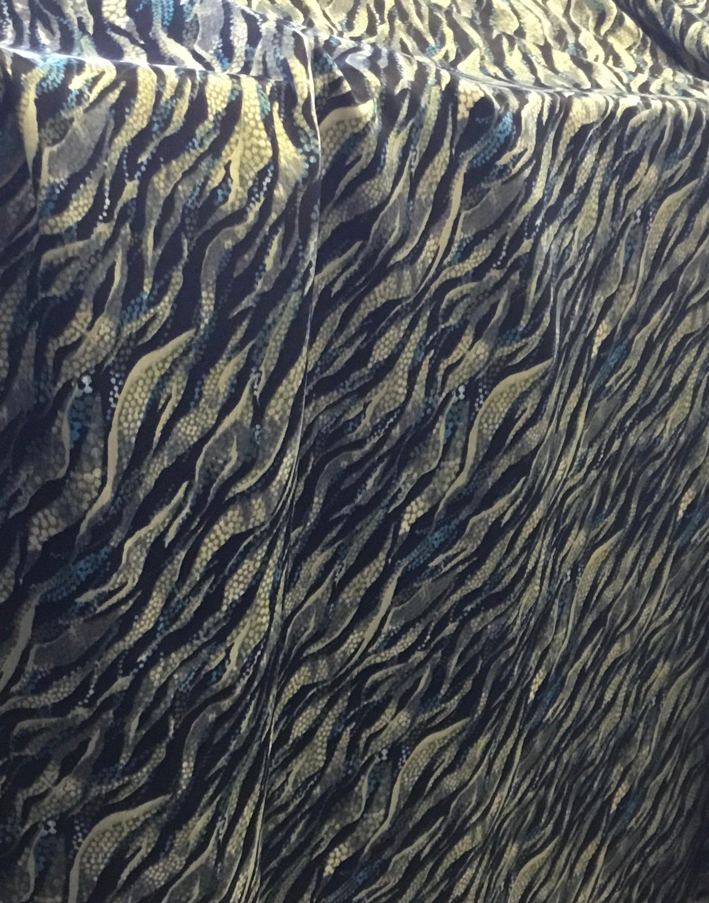 Poly Satin Print 100pl