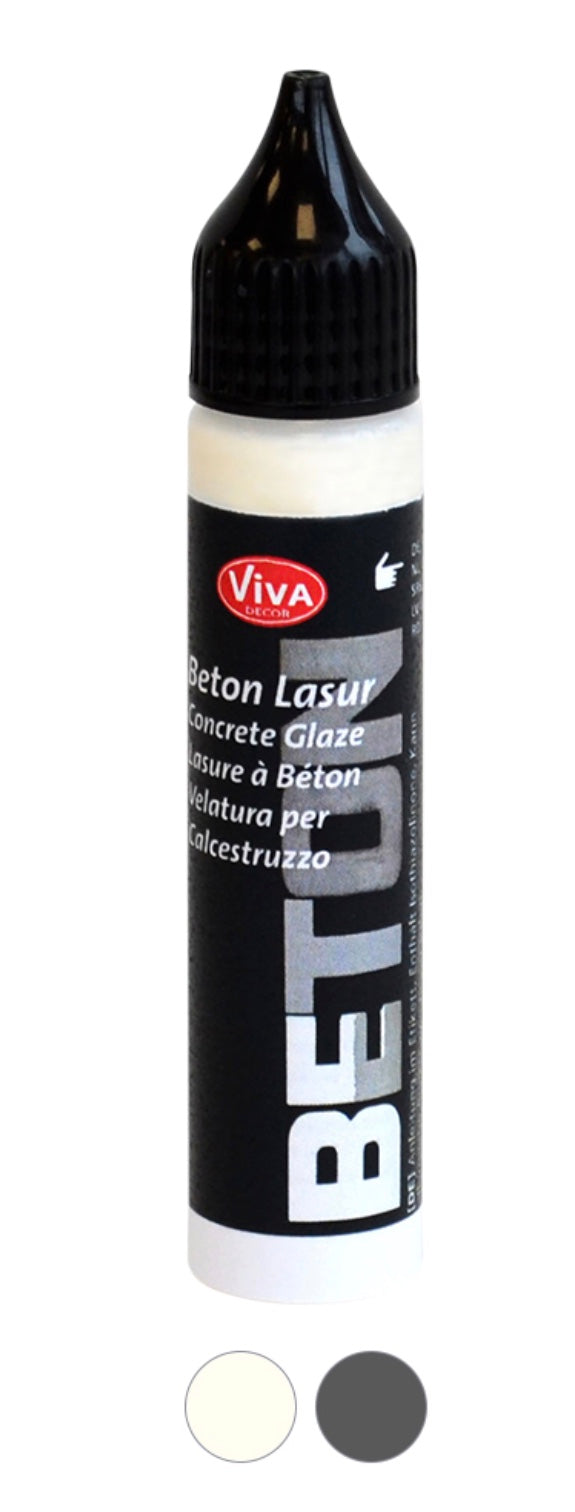 Beton-Lasur-Light 28ml