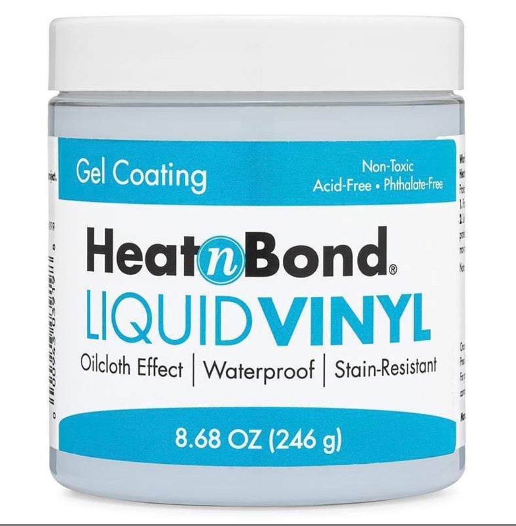 Liquid Vinyl 246gr.