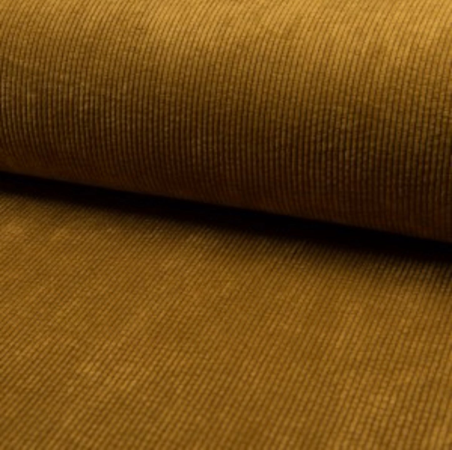 Rifflað Flauel - Washed Corduroy