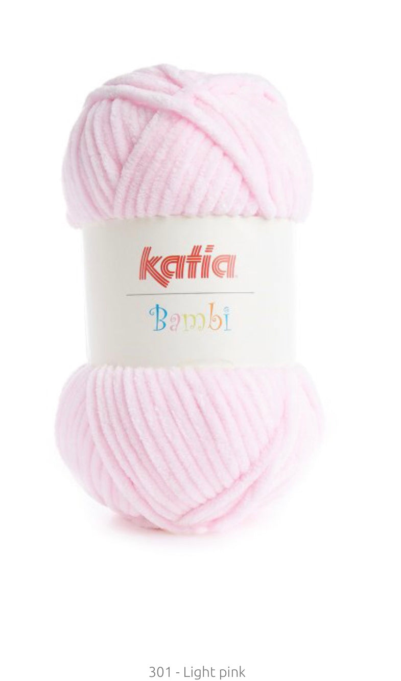 Katia - Bambi