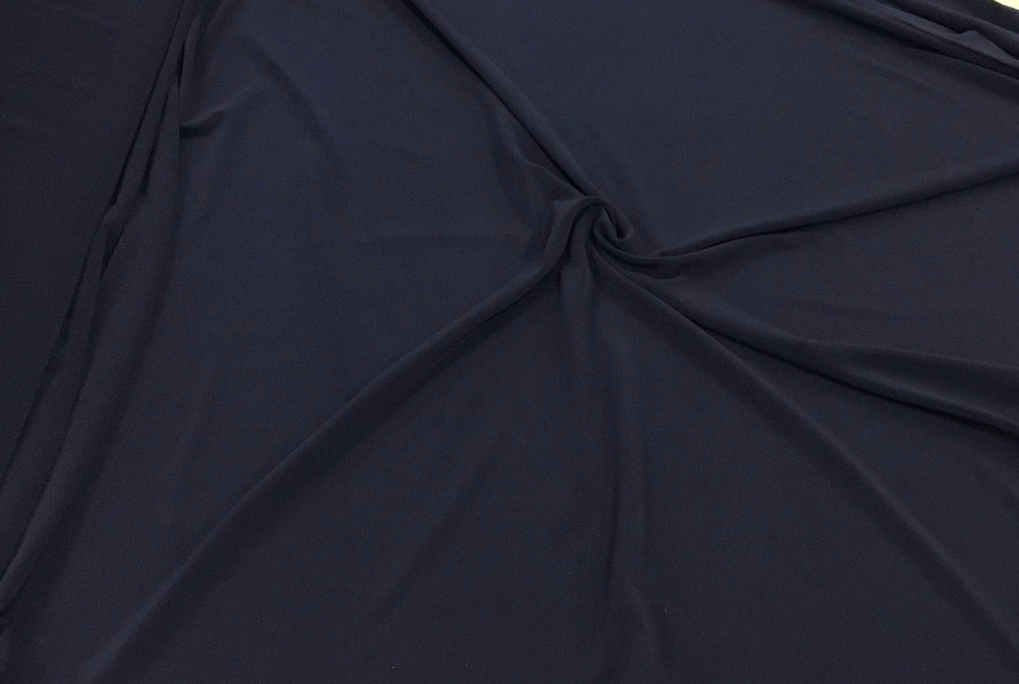 Polyester jersey 93%pl/7%el / 148cm