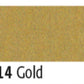Kertapenni 29ml.  gold