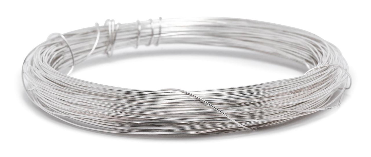 Vír 0,4mm x 20mtr