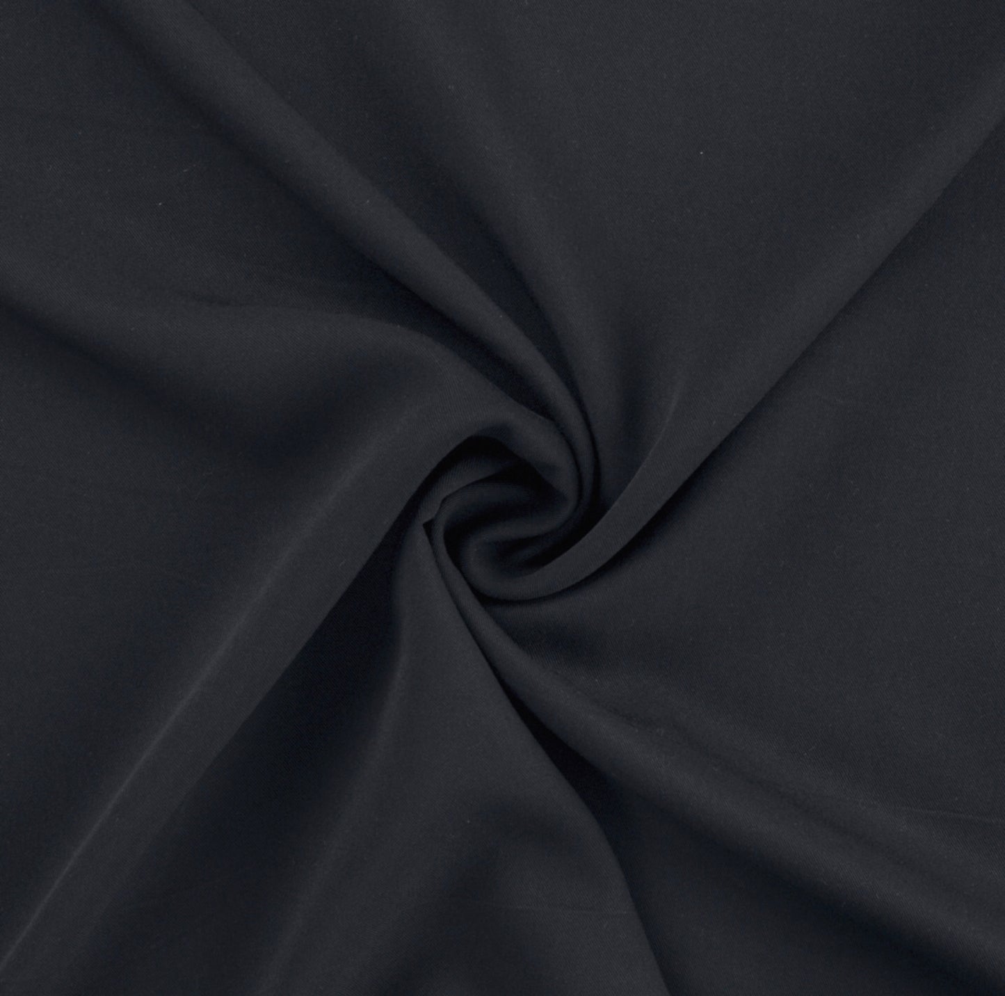 100% Viscose efni