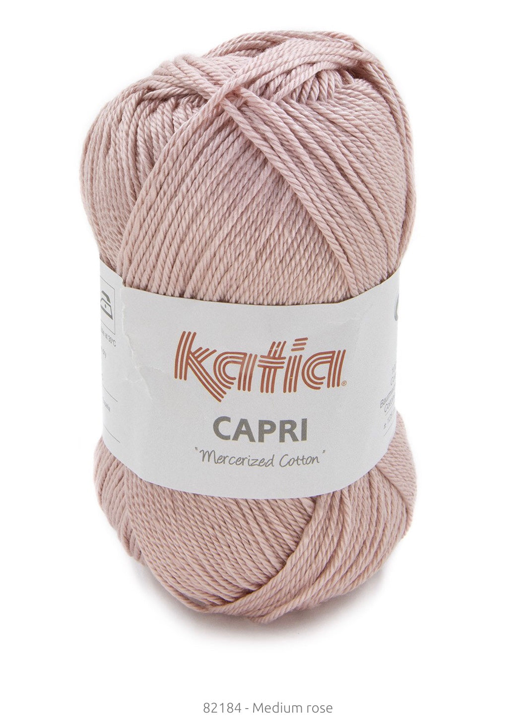 Katia - Capri