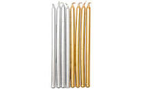 Kerti / gold / silver